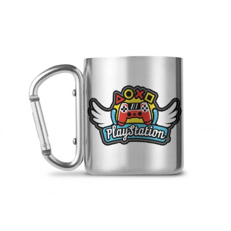 PLAYSTATION - Wings - Mug Mousqueton 240ml