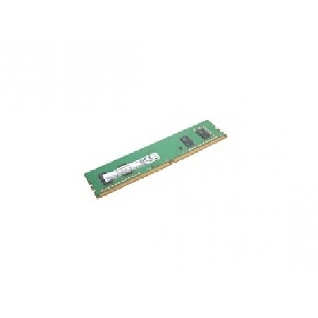 Lenovo 4X70R38787 memory module 8 GB 1 x 8 GB DDR4 2666 MHz