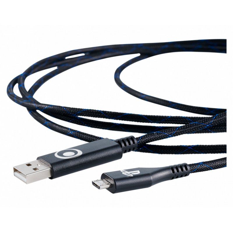Official USB Charging Cable PS4