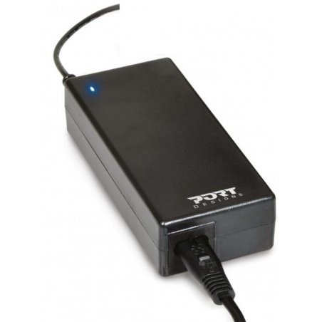 PORT DESIGNS compatible POWER SUPPLY 90W HP UK