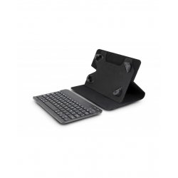 UNI TABLET PORTFOLIO 10.1 WITH KEYBOARD FR