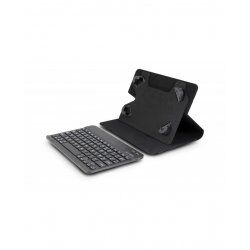 Urban Factory UPK10UF mobile device keyboard Black French