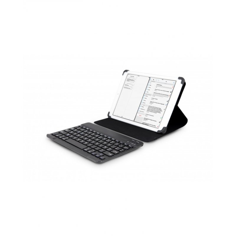 UNI TABLET PORTFOLIO 10.1 WITH KEYBOARD FR
