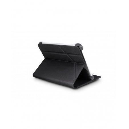 Urban Factory UTP10UF tablet case 25.6 cm (10.1") Folio Black