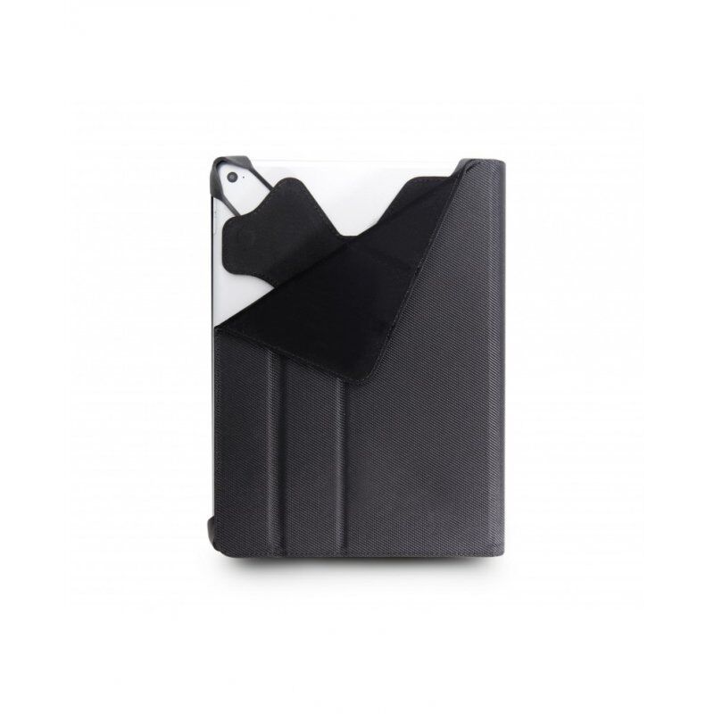 Urban Factory UTP10UF étui pour tablette 25,6 cm (10.1") Folio Noir
