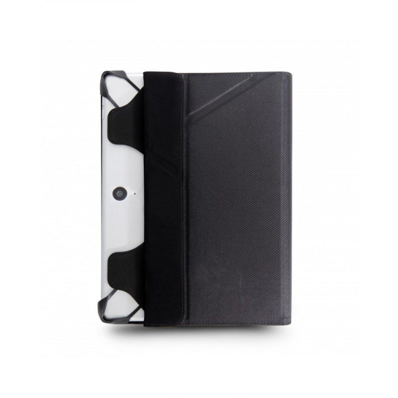 Urban Factory UTP10UF étui pour tablette 25,6 cm (10.1") Folio Noir