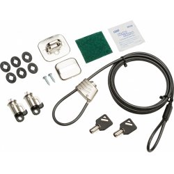 BUSINESS PC SECURITY LOCK V3 KIT 3XJ17AA