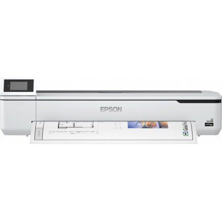 EPSON SureColor SC-T5100N