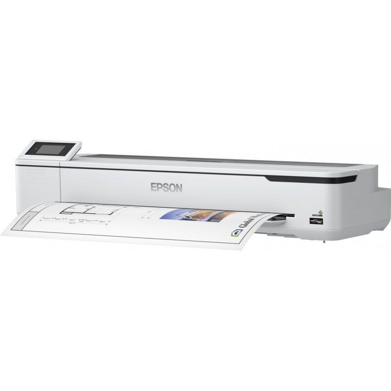 EPSON SureColor SC-T5100N