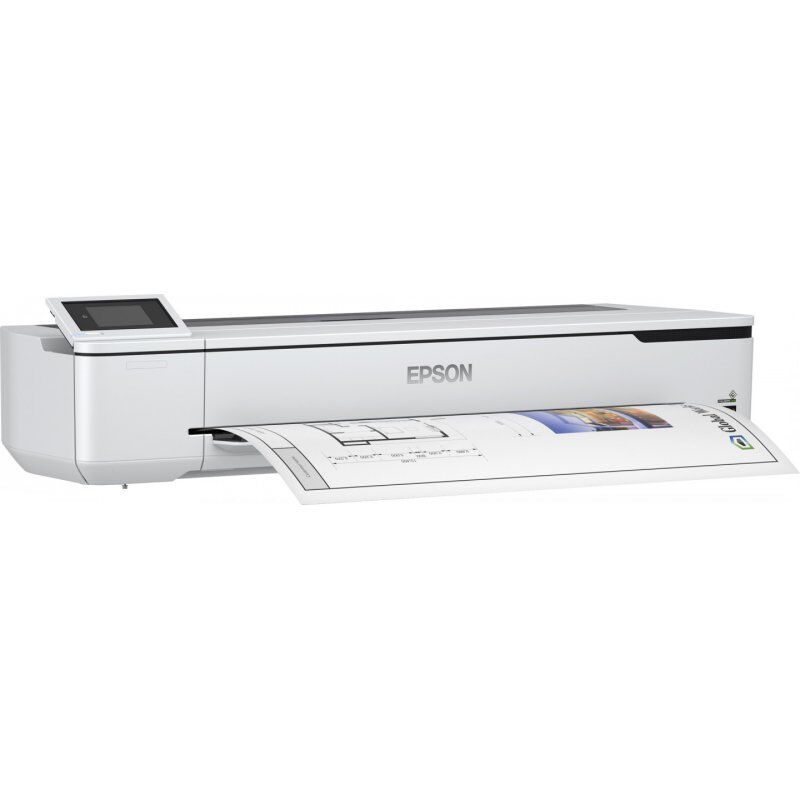 EPSON SureColor SC-T5100N