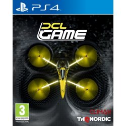 Koch Media DCL - The Game, PS4 Standard PlayStation 4