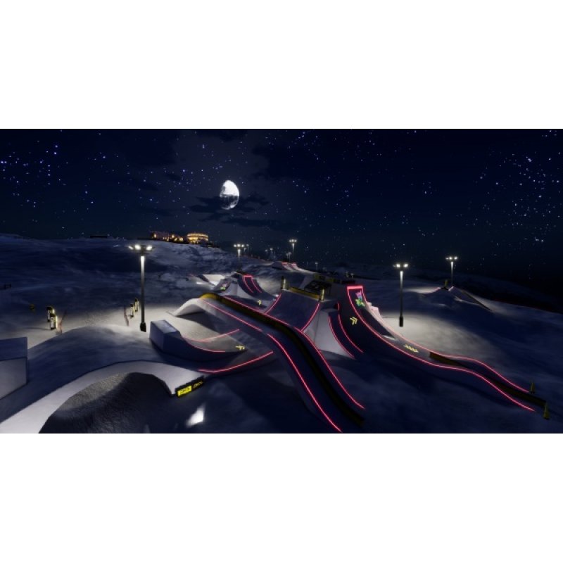 DCL - Drone Championship League