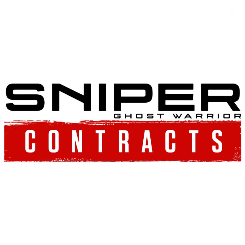 CI Games Sniper : Ghost Warrior Contracts Standard Allemand, Anglais, Chinois simplifié, Coréen, Espagnol, Français, 