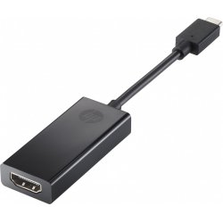 HP Adaptateur USB-C vers HDMI