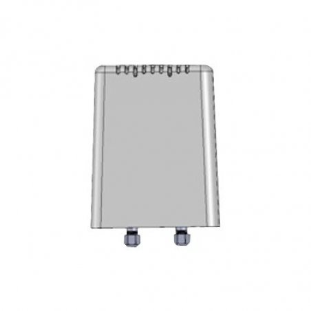 Cisco AIR-ACC1540-CVR accessoire de point d'accès WLAN