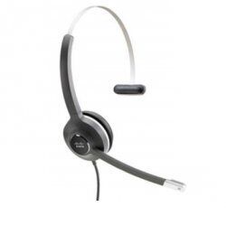 Headset 531 + desktop USB headset adapter