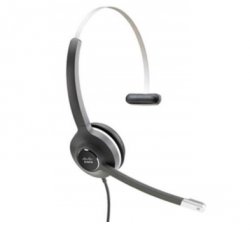 Headset 531 + Quick Disconnect coiled RJ Headset Cable