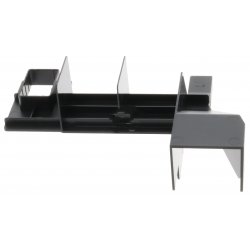 Lenovo 4XH7A08791 pièce et accessoire pour systèmes de refroidissement d'ordinateurs Kit de montage