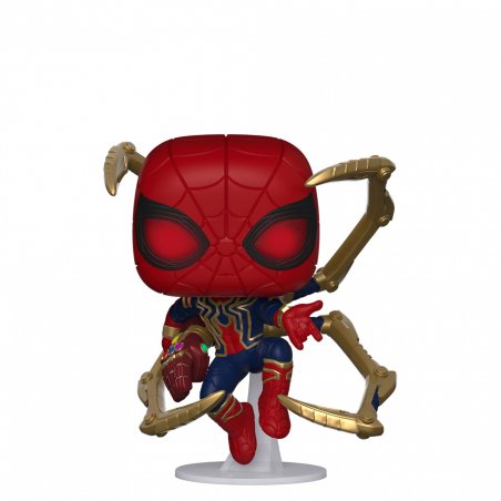FUNKO Iron Spider