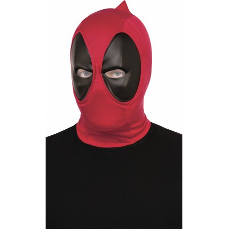 Rubie's Cagoule Luxe Deadpool