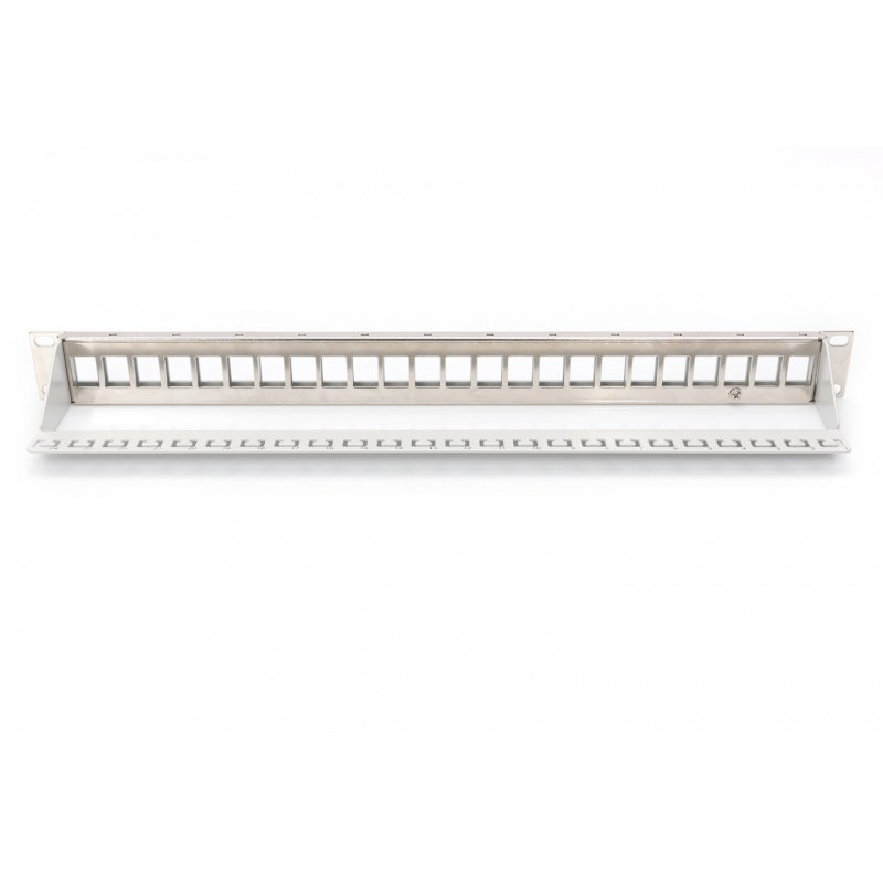 DIGITUS Modular Patch Panel shielded 24