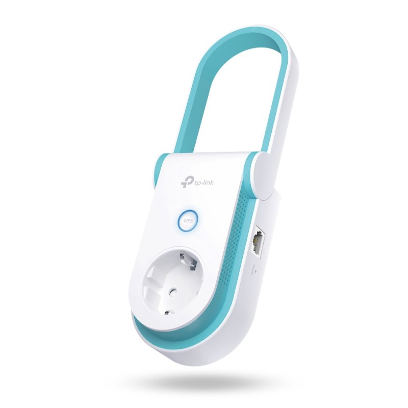 TP-Link compatible RE365(FR) Répéteur WiFi