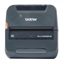 RJ-4230 THERMAL MOBILE PRINT 4IN BT