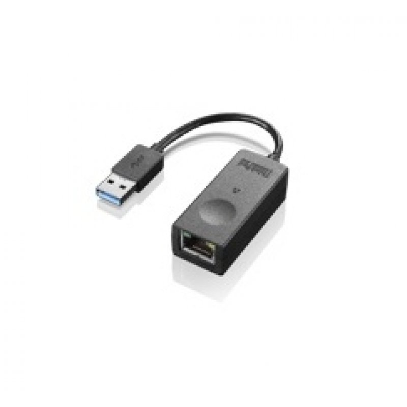 THINKPAD USB3.0 TO ETHERNET ADAPTER