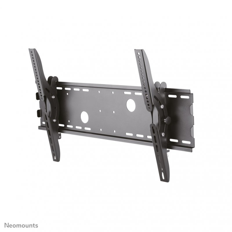 WALL MOUNT 37-85IN TILT BLACK MAX100KG VESA 200X200TO865X480