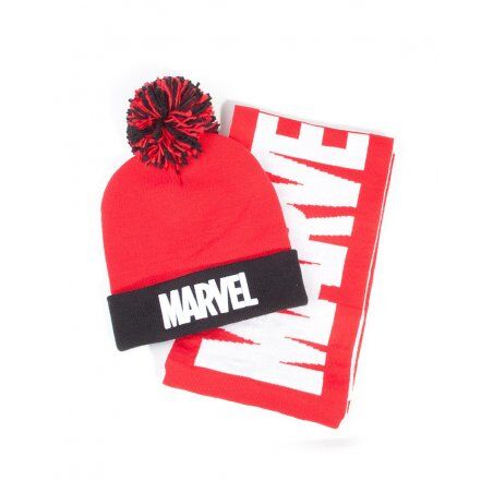 DIFUZED Marvel Hat