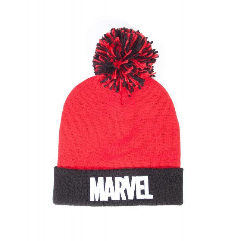 DIFUZED Marvel Hat