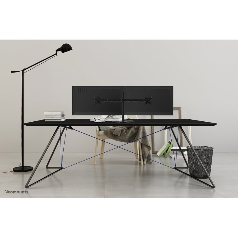 Neomounts by Newstar monitor arm desk mount
