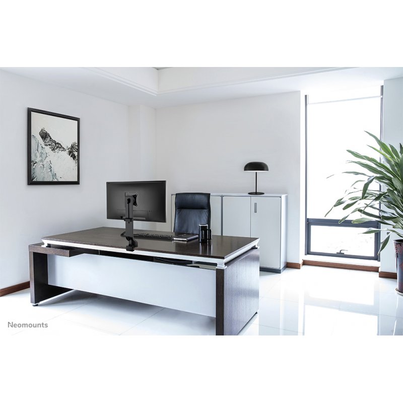 Neomounts by Newstar monitor arm desk mount