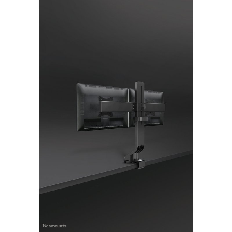 Neomounts by Newstar support moniteur de bureau