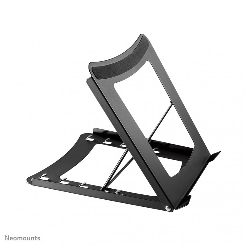 LAPTOP DESK STAND ERGONOMIC 5 STEPS