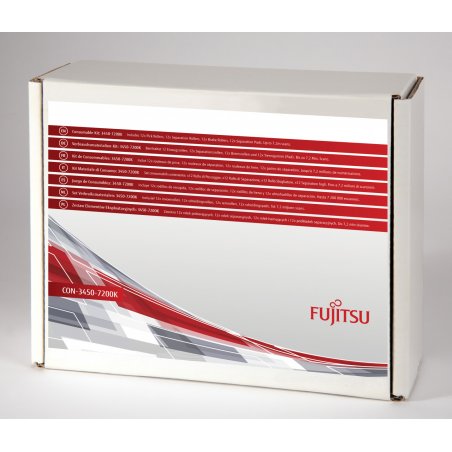 FUJITSU compatible Consumable Kit 3450-7200K