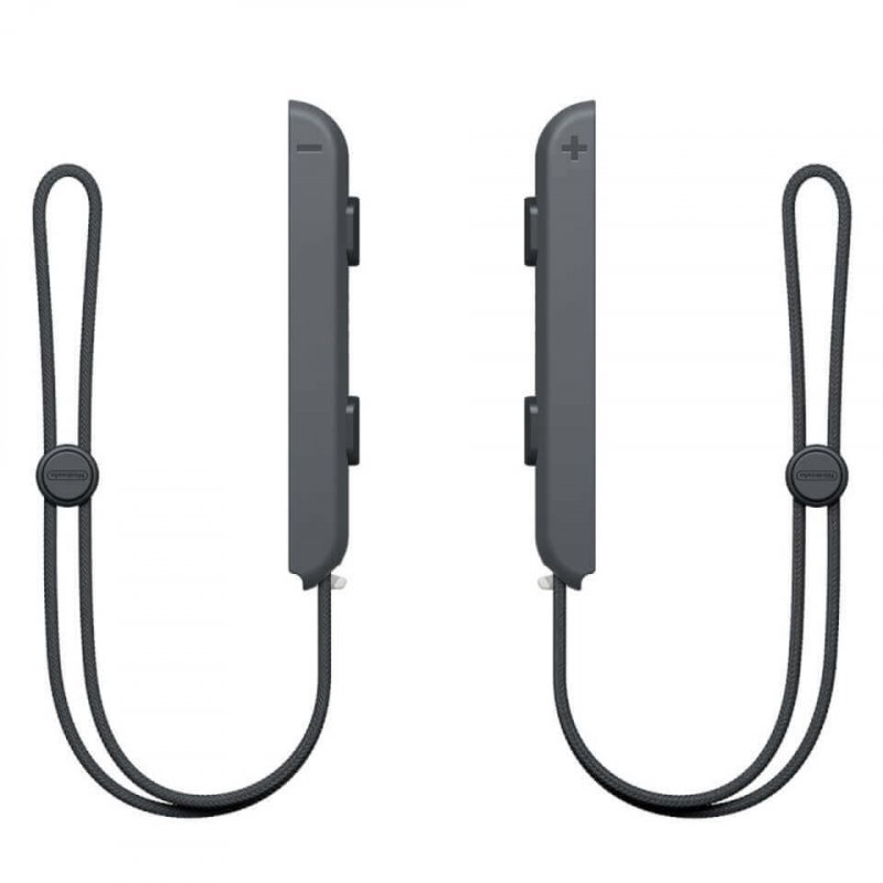 Nintendo Joy-Con Black, Blue, Yellow Bluetooth Gamepad Analogue / Digital Nintendo Switch