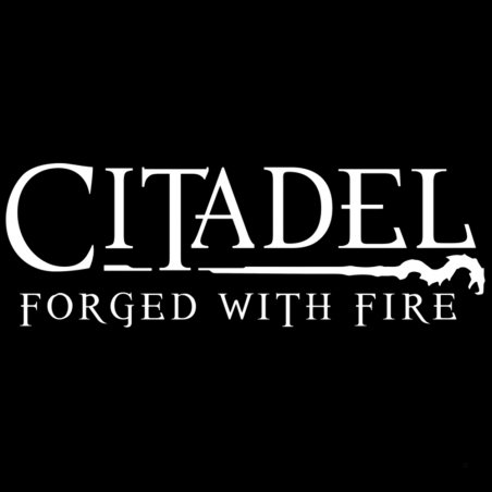 Citadel - Forged with Fire (BOX UK)