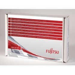 Fujitsu F1 Scanner Cleaning Kit