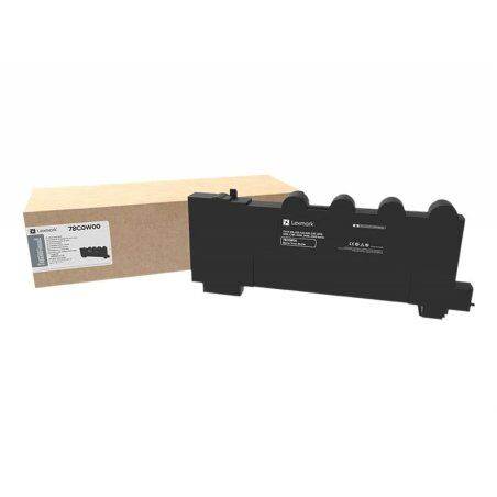 Lexmark 78C0W00 toner collector 25000 pages