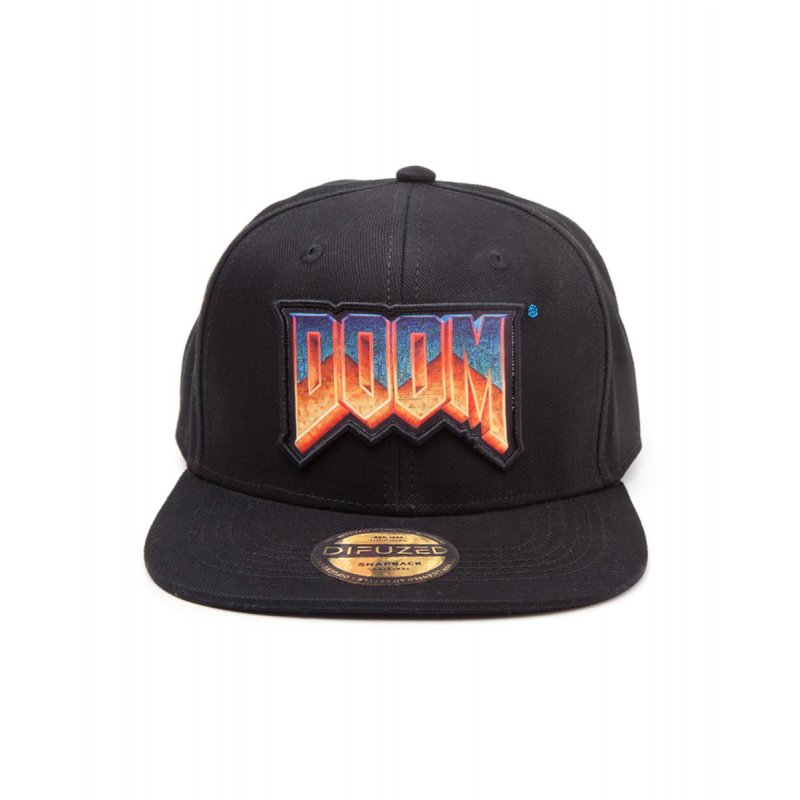 DIFUZED SB601706DOO Chapeau Casquette