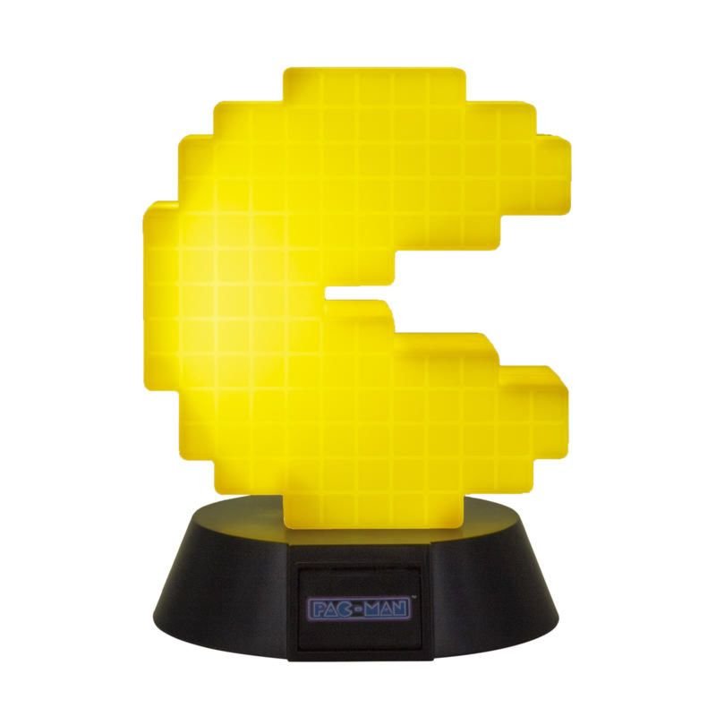 Paladone Pac Man Icon Light
