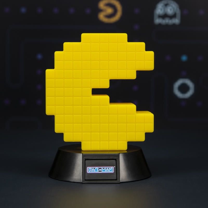 Paladone Pac Man Icon Light