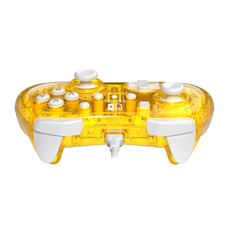 Rock Candy - Official Wired Mini Controller Pineapple Pop