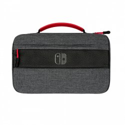 Official Switch Commuter Case - Elite Edition for Switch & Switch Lite