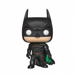 BATMAN 80Th - Bobble Head POP N° 289 - Batman (1995)