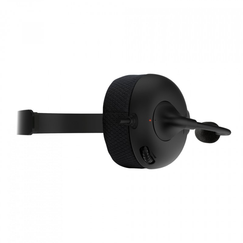 PDP LVL30 Headset Wired Head-band Gaming Black, Grey