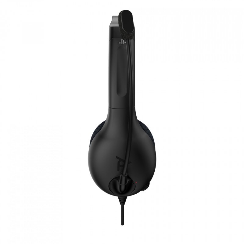 PDP LVL30 Headset Wired Head-band Gaming Black, Grey