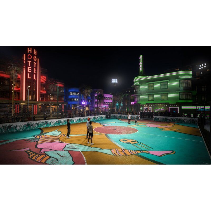 Electronic Arts FIFA 20: Champions Edition (Xbox One) Multilingue