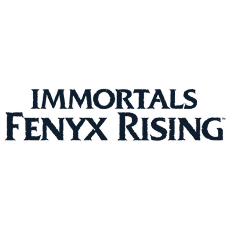 Immortals Fenyx Rising - UPGRADE PS5 free